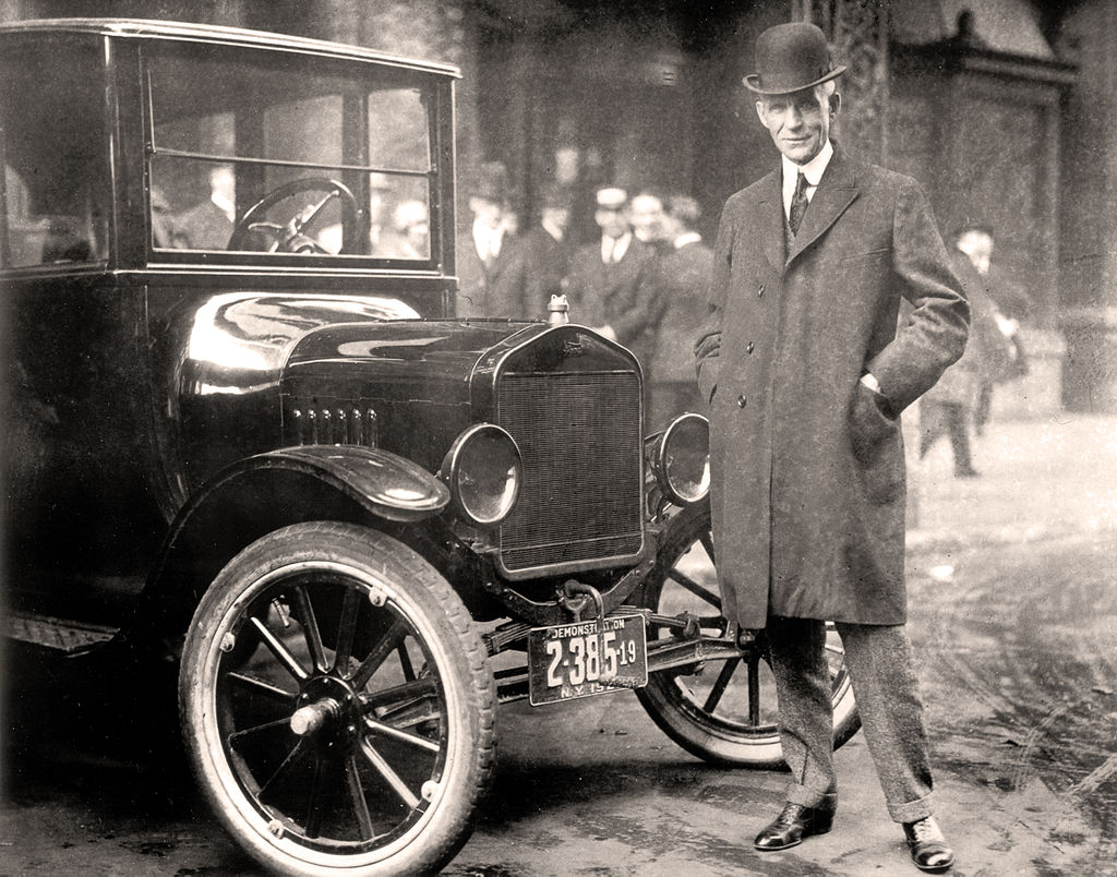 Ford_1921