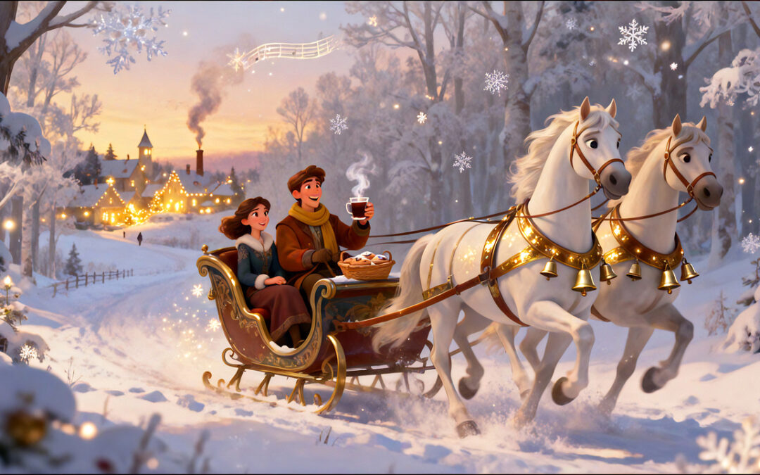 Have a wonderful pre-Christmas season!